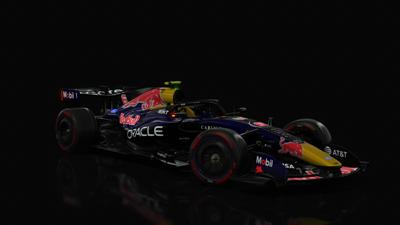 Red Bull RB22 2026