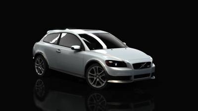 Volvo C30 R-Design