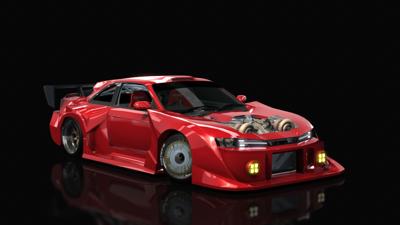 Nismo_Red