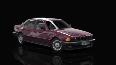 214_Burgundrot II Metallic