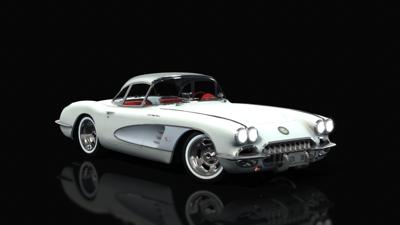 Ermine_White_White