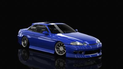 Bright Blue