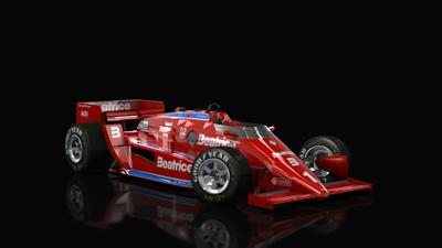 1 Andretti