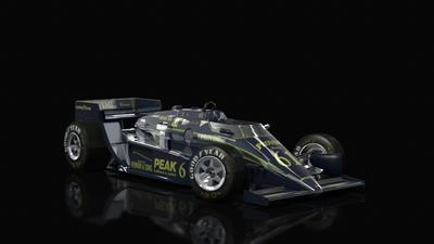 61 Luyendyk