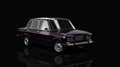 Lada 2106 16v