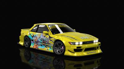 BDC dbz 1