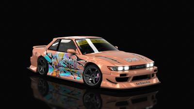 BDC dbz 2