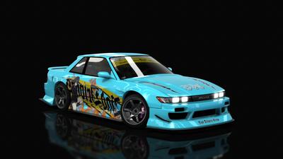 BDC flame 2