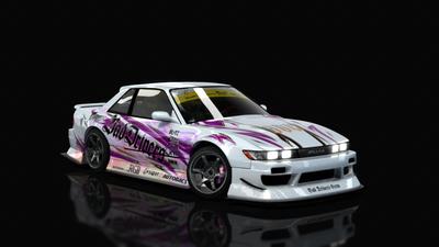 BDC race fuel 1