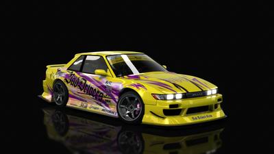 BDC race fuel 2