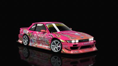 BDSL PINK