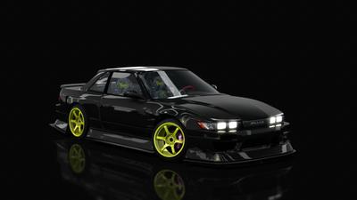 Z Black