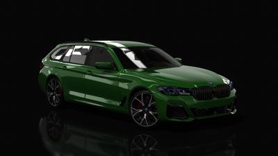 Verde Ermes