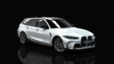 Alpin White