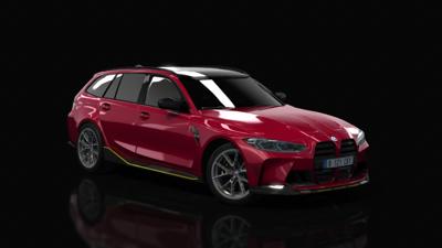 Aventurinrot metallic
