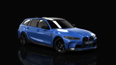 M Portimao Blue