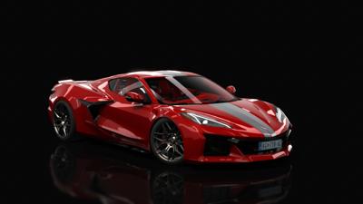 G1E_long_beach_red_metallic_Stripe_Gray