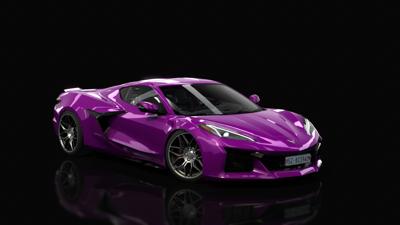 Nice purple