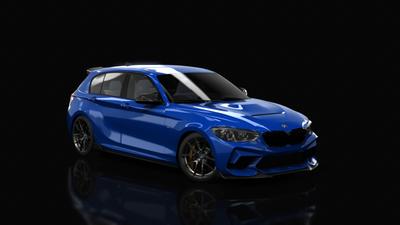 BMW M140i [F20] | No Hesi Spec