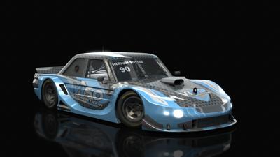 90 Hernan Sottile