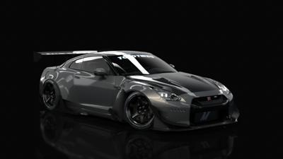Satin Grey White2