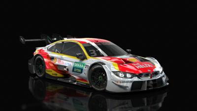 BMW Team RBM#31