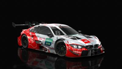 Orlen Team ART#8