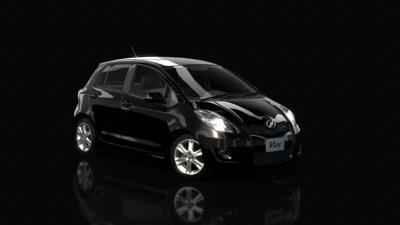 Black Mica