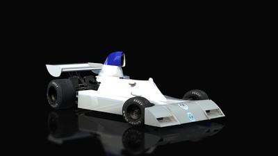 Berta F1