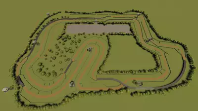 Zalec Super Special 2026 | Track Mod | Assetto World