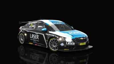 #14_Laser_Tools_Racing