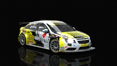 #17_Power_Maxed_Racing
