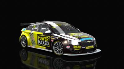 #28_Power_Maxed_Racing