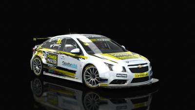 #54_Power_Maxed_Racing