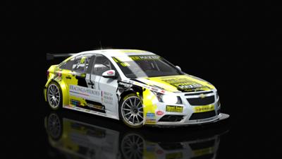 #66_Power_Maxed_Racing