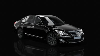 onyx black