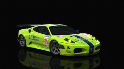 57 11LM_Khron Racing