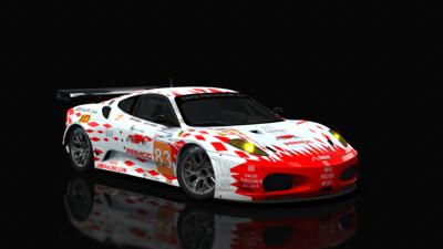 83 11LM_JMB Racing