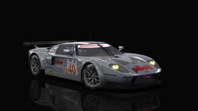 08ALMS_Robertson Racing