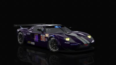 10ALMS_ACS Express racing