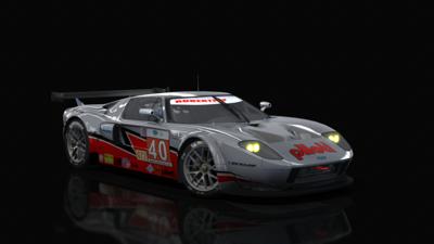 10ALMS_Robertson Racing