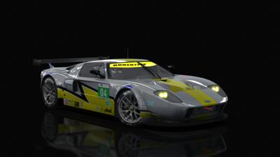 11ALMS_Robertson Racing04