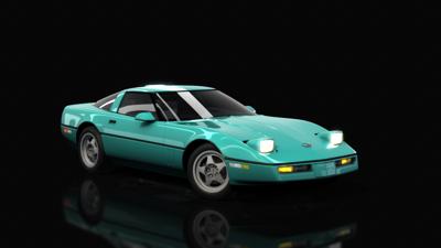 Turquoise_Metallic