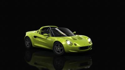 Isotope_Green