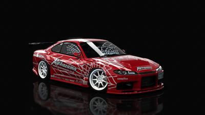2004 - new version november