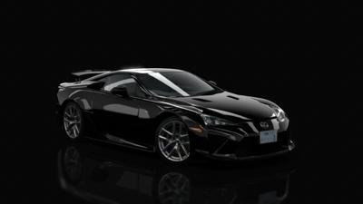 Onyx Black