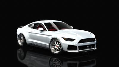 Oxford White US