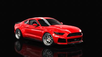 Race Red US
