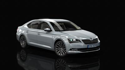 Brillantsilber Met