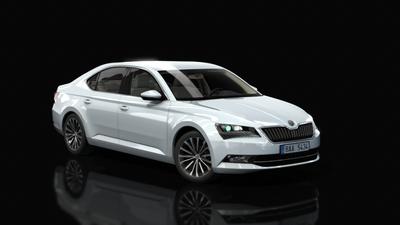 Moon White Met